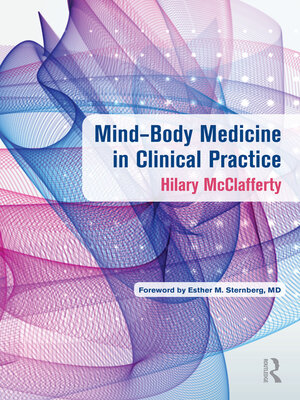 cover image of Mind-Body Medicine in Clinical Practice
